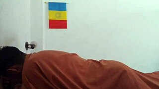 Wake up to a hot blowjob on that morning wood!