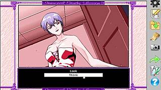Immoral study 3 retro visual novel full gameplay scoop software 1080p