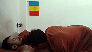 Wake up to a hot blowjob on that morning wood!