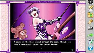 Immoral study 3 retro visual novel full gameplay scoop software 1080p
