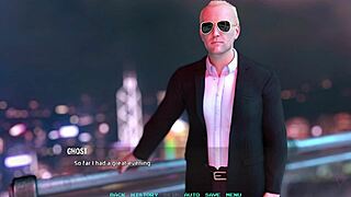 name88s triangle 03 - meeting all the girls