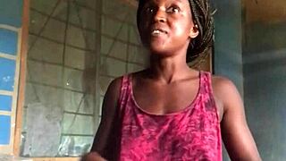 Man, dis is da best way to happy myself, u know, with wild anime hentai stuff!