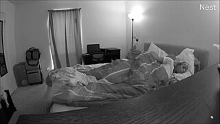 i'm just enjoying this late-night treat with a big black cock stretching my petite body