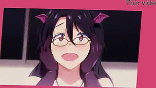 My mother is a succubus succubus yondara gibo ga kita h review