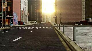 I can’t stop thinking about The Inn 57, such an intense game experience