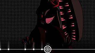 i can’t stop playing beat banger scream mod, banging in wild cartoon group action