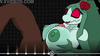 i can’t stop playing beat banger scream mod, banging in wild cartoon group action