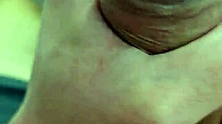 I just came inside the condom, feeling bisexual bliss! 😏