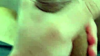 I just came inside the condom, feeling bisexual bliss! 😏