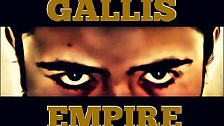 Ever tried a wild threesome with a nerdy teen sucker?