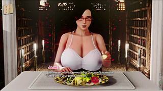 I can’t stop thinking about The Inn 57, such an intense game experience