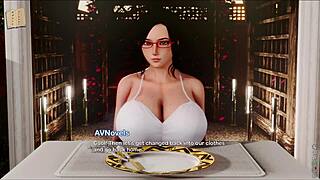 I can’t stop thinking about The Inn 57, such an intense game experience