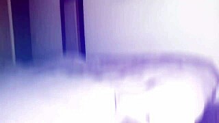 Ghost haunts my bed with wild Halloween 2022 fantasy