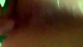 Distracted from work and sex by a phone call