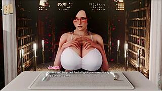 I can’t stop thinking about The Inn 57, such an intense game experience