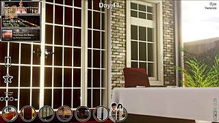 I can’t stop thinking about The Inn 57, such an intense game experience