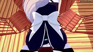 Yo, Belfast banging hard at the restaurant, check the full movie