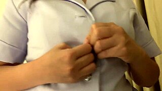 Thai Chubby Amateur Gets Pounded with Huge Cumshot Load