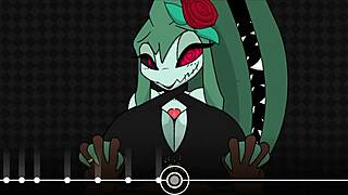 i can’t stop playing beat banger scream mod, banging in wild cartoon group action