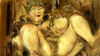 What Makes Vintage Erotic Illustrations So Irresistibly Naughty? Can You Resist Them?