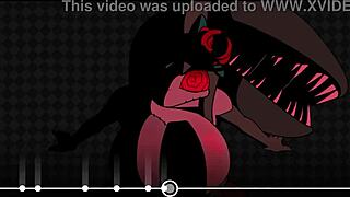 i can’t stop playing beat banger scream mod, banging in wild cartoon group action