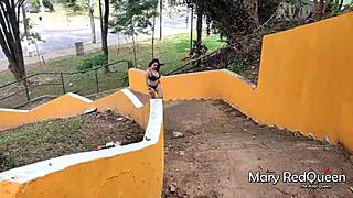 pega no flagra se masturbando em publico e teve que chupar os novinhos dotados walif santos rubens badaro veja completo no xvideos red