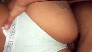 i got yur wife in my house, man