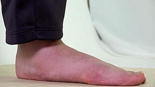 a casual narrative of asian japanese fetish practices in this sexy video