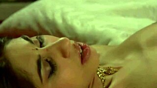 Intimate Prostate Massage Turns Into Wild Anal Action