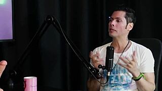 O gang bang o marcou bastante tem fetiche de transar no elevador � sincero sobre as propostas oferecido por gays e � ansioso - jow jow sheer red