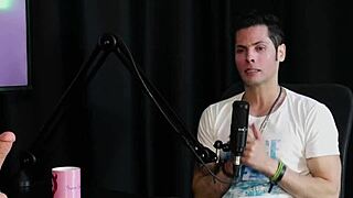 O gang bang o marcou bastante tem fetiche de transar no elevador � sincero sobre as propostas oferecido por gays e � ansioso - jow jow sheer red