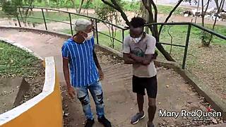 pega no flagra se masturbando em publico e teve que chupar os novinhos dotados walif santos rubens badaro veja completo no xvideos red