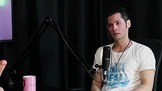 O gang bang o marcou bastante tem fetiche de transar no elevador � sincero sobre as propostas oferecido por gays e � ansioso - jow jow sheer red