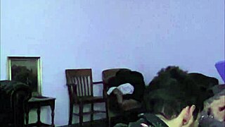 Gay Latin Top Dominates with Deepthroat and Doggystyle Bareback POV! 😈