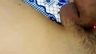 gay handsome guy performs in an engaging show