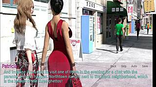 Tell me about being a wife and stepmother today