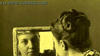 Discover vintage erotic animations from the retro era