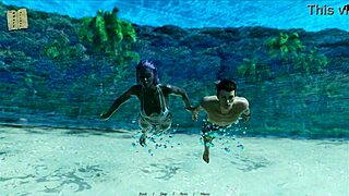 i'm stuck in this alternate existence 59, the game pulling me into weird realities i can't escape from