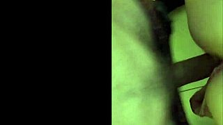 french amateur slut in lingerie fucks deepthroat ass to mouth