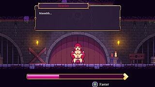 Scarlet maiden all misty sex events hentai game
