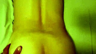 Super Wet Asian Wife Rides Husband Hard Till She Cums