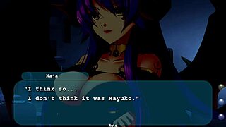 princess x prepares for blackout in fan disc ep11