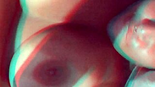 i jerked off hard with my pink toy then did dp