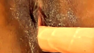 my girlfriend's sister let me fuck her