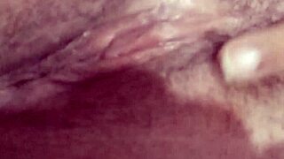 i jerked off hard with my pink toy then did dp
