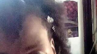 Tristina Millz, wanna see my twerking ass move? Show me your hot mommy dance now