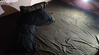 Is this Malay beauty cheating with neighbor's big black cock?