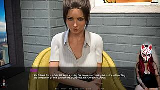 Kate 17 In Russian Cosplay Outdoor Game