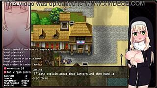 I’m hooked on Rumina and the Hypnosis Cult Part 2