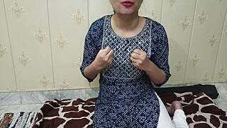 I can’t believe how my stepbrother took me over the edge with his huge cock. Every deep thrust and creampie left me shaking in Hindi audio.